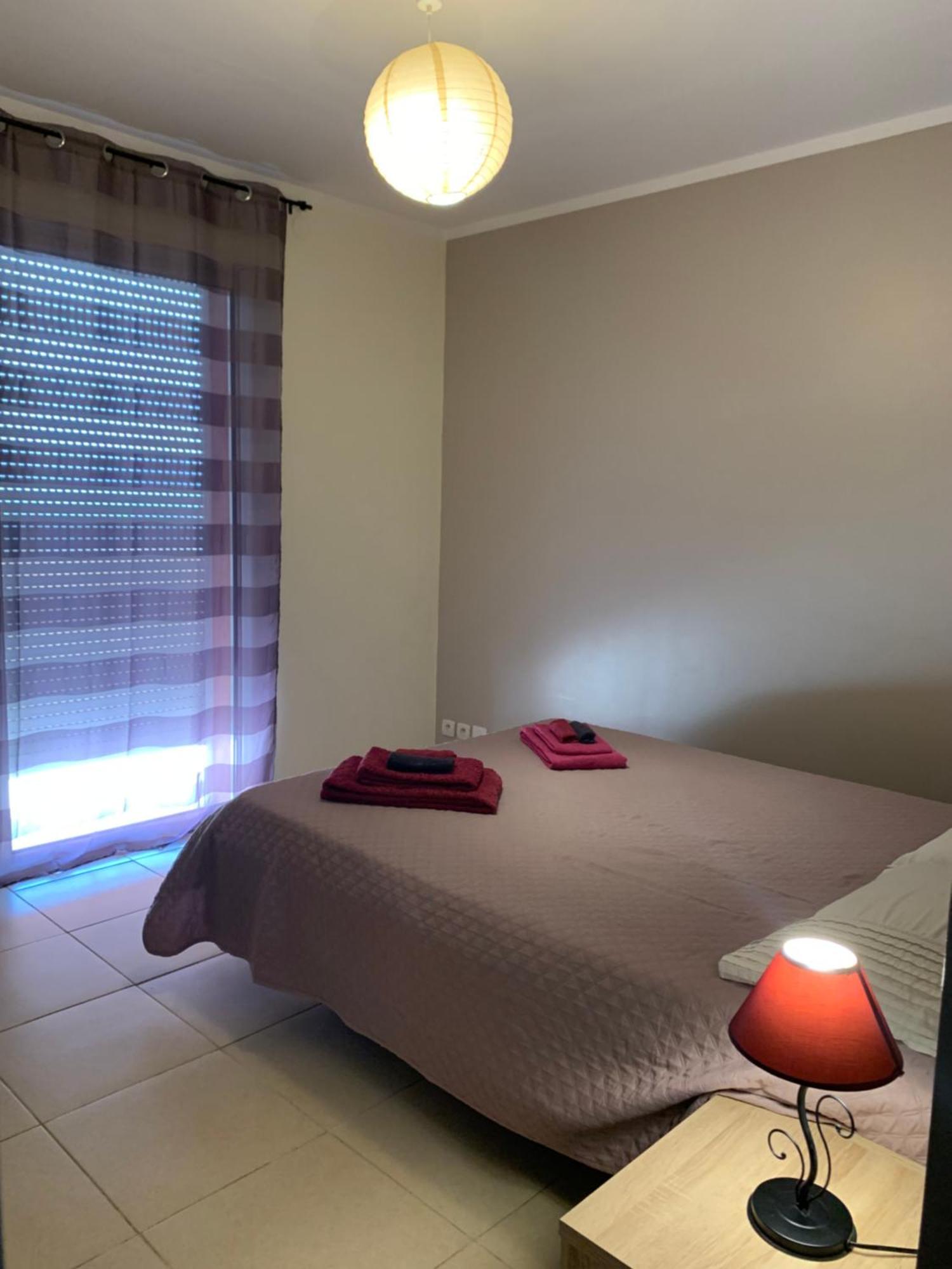 Villa 3Ch Piscine Vue Degagee Taradeau Екстер'єр фото
