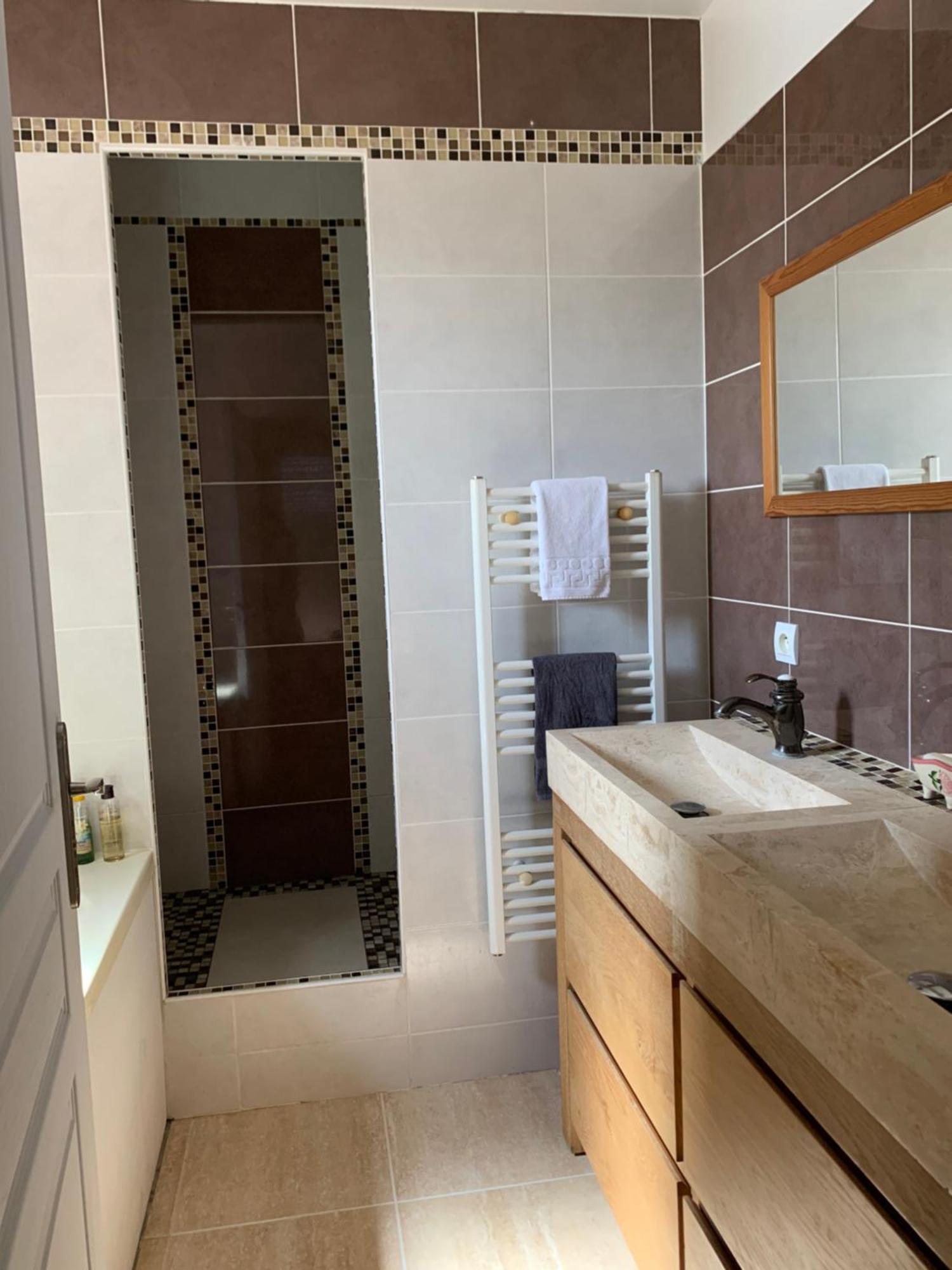 Villa 3Ch Piscine Vue Degagee Taradeau Екстер'єр фото