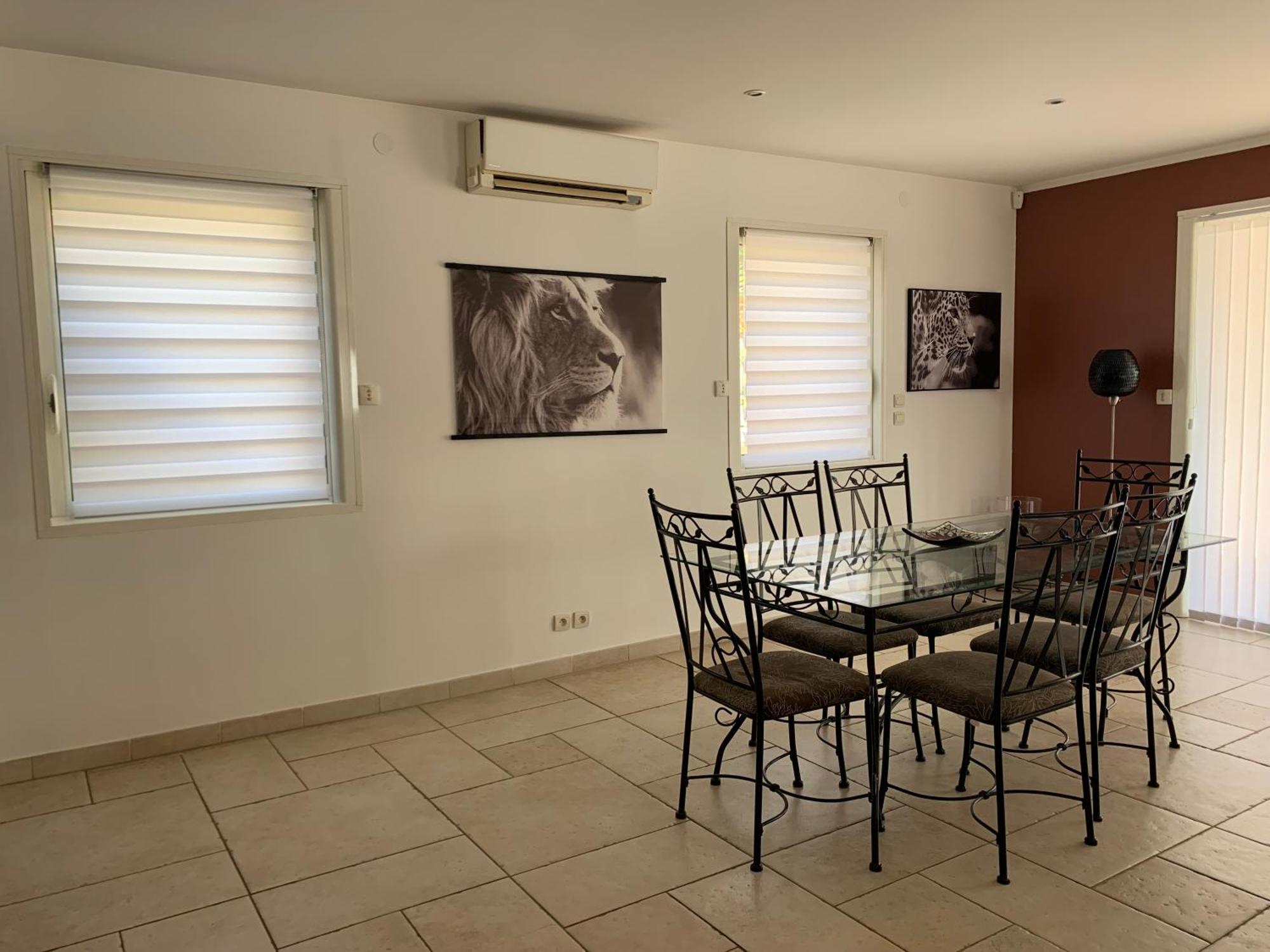 Villa 3Ch Piscine Vue Degagee Taradeau Екстер'єр фото